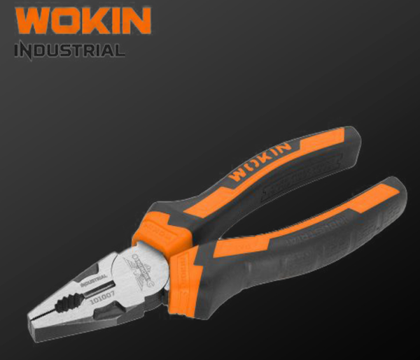 Combination Pliers  (Industrial) 200mm, 8”