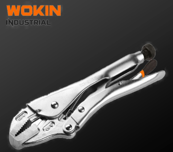 Locking Pliers (Industrial) 10”