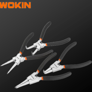 Circlip Pliers Set 7”