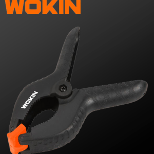Spring Clamp 4''/ 6''/9''.
