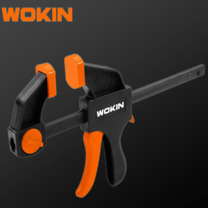 Quick Ratchet Bar Clamp  6”/12”/18”/24”.