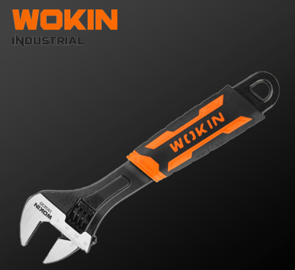 Adjustable Wrench 10''