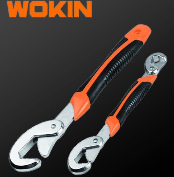 Universal Wrench 9-32mm