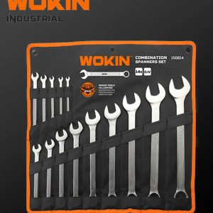 14pcs Combination  Wrench Set