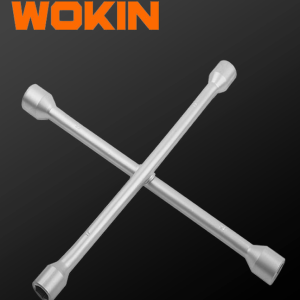 Cross Rim Wrench 14-17-19-21-23MM (152114)