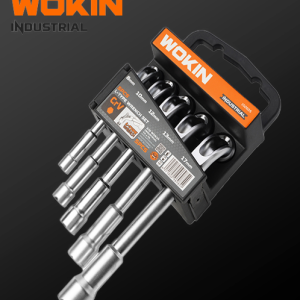 5pcs L-Type Wrench 8,10,12,13,17mm (152605)