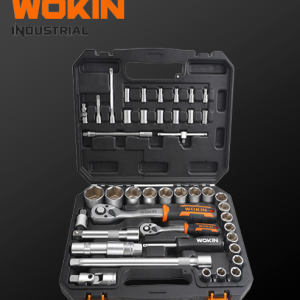 45pcs Socket Set (155545)