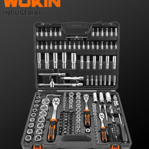 197pcs Socket Set (155797)