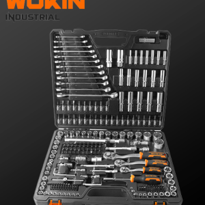 215PCS Socket Set (155815)