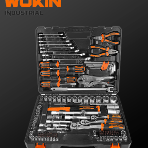 137pcs Tool Set (155913)