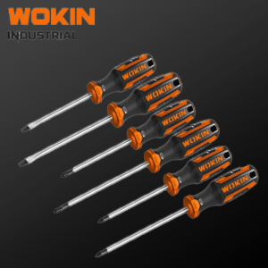6pcs Screwdriver Set (200806)