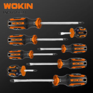 8pcs Screwdriver Set (200808)
