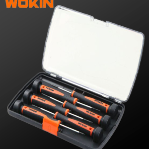 6pcs Precision  Screwdriver Set (205706)