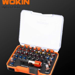 32pcs Screwdriver Bit Set (212232)