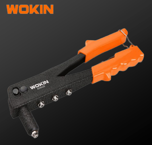 Hand Riveter (Industrial) (215210)