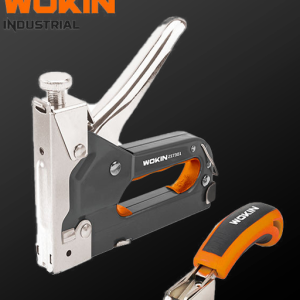 Heavy Duty 3-Way Staple  Gun (217014)