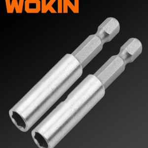 2pcs Screwdriver Bit  Holder Set (221502)