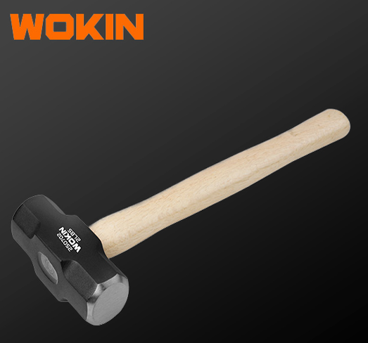 Sledge Hammer 4lbs (250704)