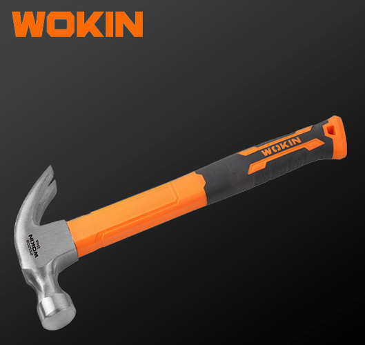 Claw Hammer 225g (251208)