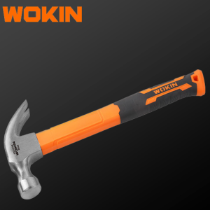 Claw Hammer 450g (251216)