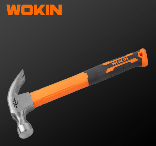 Claw Hammer 450g (251216)