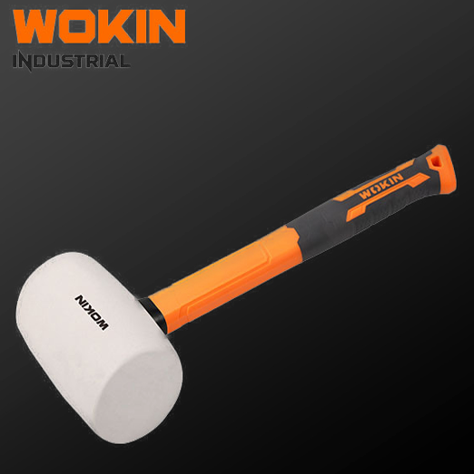 Rubber Mallet 225g (251708)