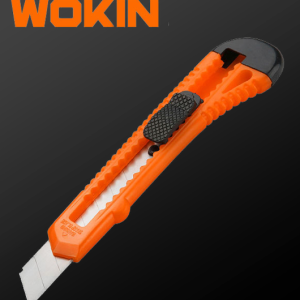 Snap-Off Blade Knife 18x100mm (300018)