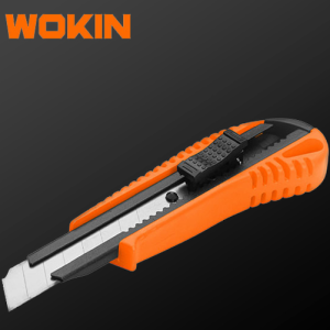 Snap-Off Blade Knife 18x100mm (300218)