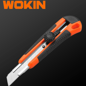 Snap-Off Blade Knife 18x100mm (300228)