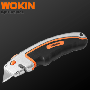 Utility Knife 61x19mm (301319)