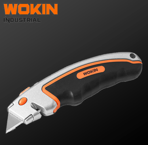 Utility Knife 61x19mm (301319)