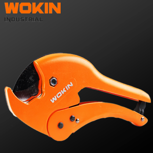 PVC PIPE CUTTER  (INDUSTRIAL)