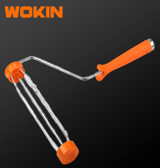 Paint Roller Frame 9”(351209)
