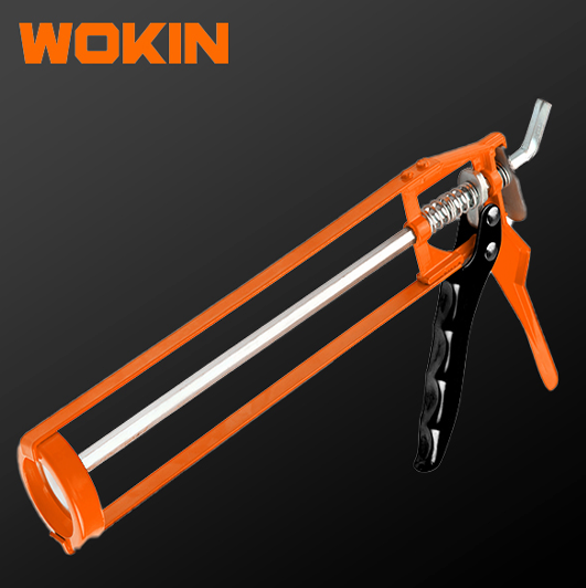 Skeleton Type Caulking  Gun 9”(361009)