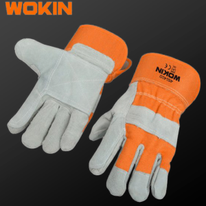 Leather Working Gloves10XL(451410)