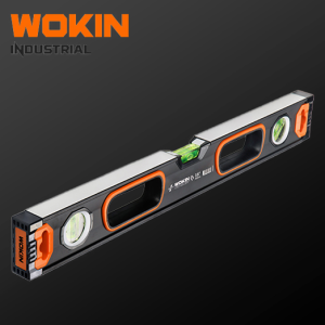 Spirit Level With Magnet  (Industrial)