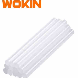 12pcs/set Hot Melt Glue  Stick Set(11.2x100mm)(555510)