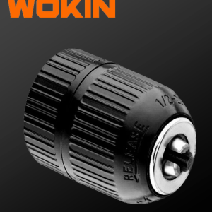 Keyless Drill Check 0.8-10mm or 2-13mm  (789506-789507)