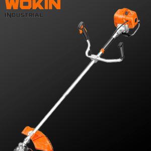 Gasoline Grass Trimmer 43cc,1200W/1.7HP (793545)