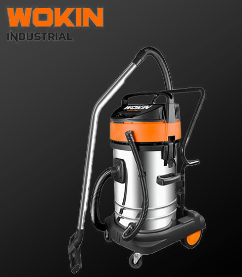 Vacuum Cleaner  (Industrial) 2000W (794207)