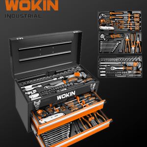 98pcs Tool Chest Set (901098)