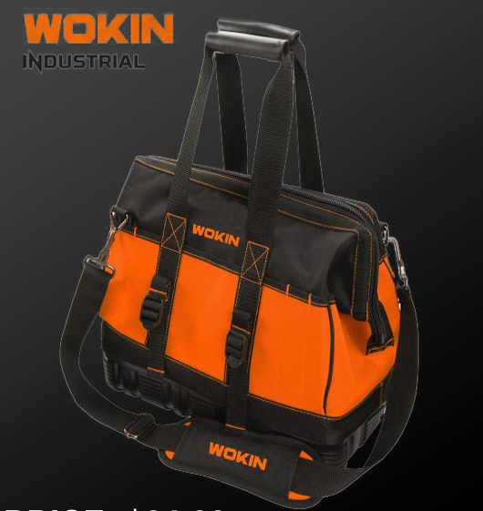 Tool Bag 16'' (906216)