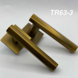 INTERIOR DOOR HANDLE (TR63)